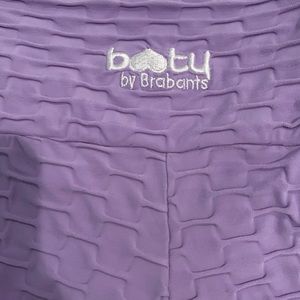 Lavender booty by brabants